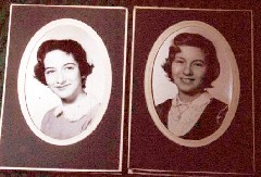 S0554 Ruth, Ann Bennett